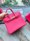 Amelia - HMS Bags - 1762