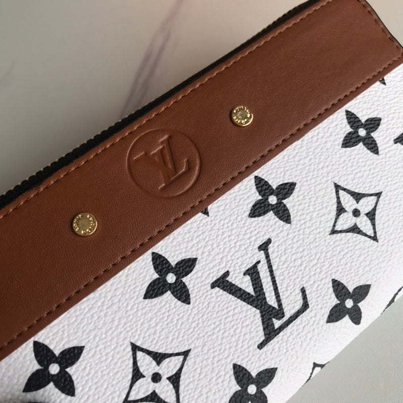 Amelia- LOV  Luxury  Wallets - 687