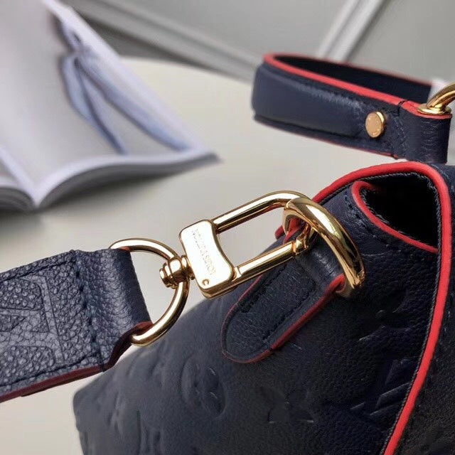 Fan Fashion Lu-Vi bags - 17905