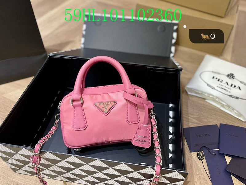 Prada Bags - The Barnes Bags  890