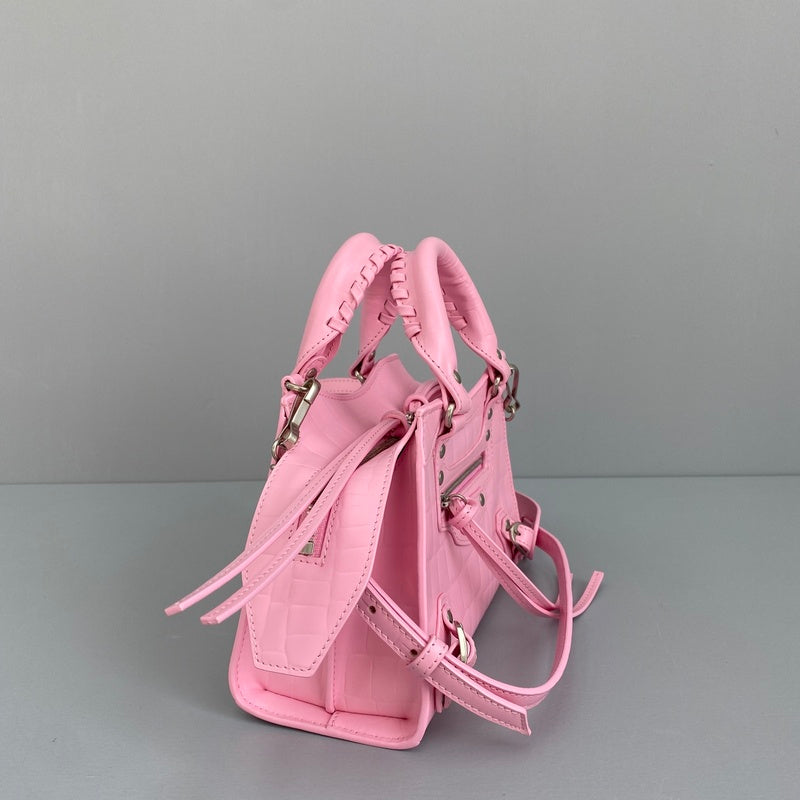 Amelia - BLN-CIAGA WOMEN LUXURY BAGS - 528