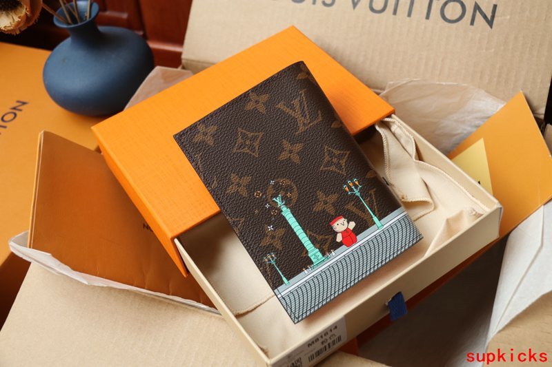 Amelia- Mix Wallets - 202