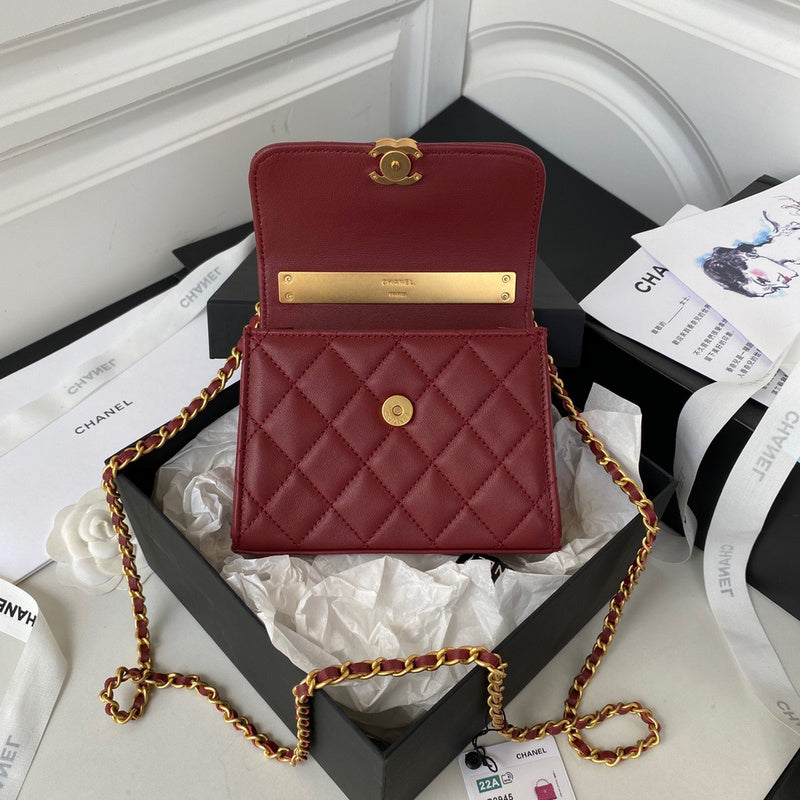 Amelia- CHL Bags - 7605