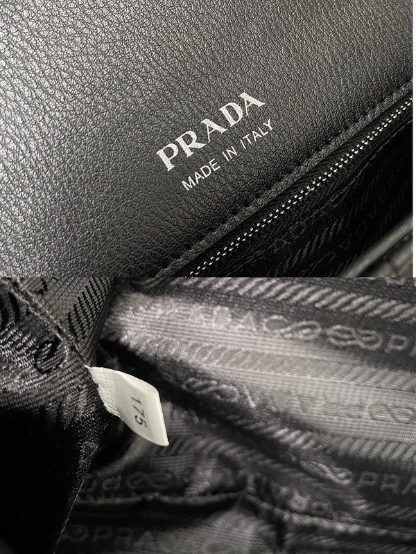 Amelia- PRDA  LUXURY BAGS - 156