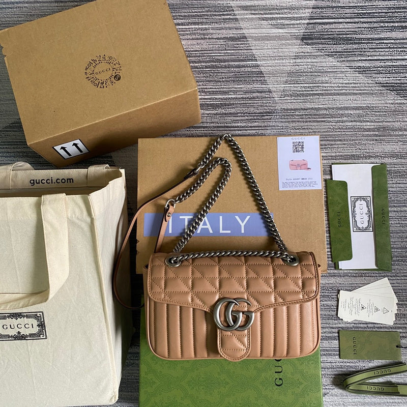 Amelia - Guki Lady Bags - 873