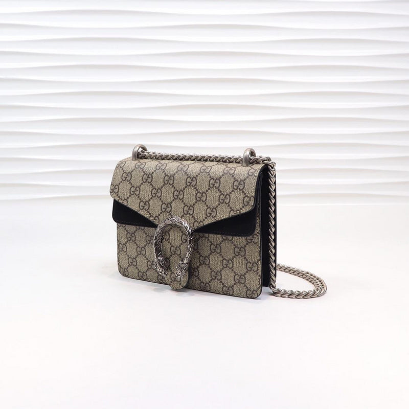 AmeliaLuxury - GCI Bags - 832