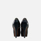 LOUIS VUITTON Tomboy Black Size EU 40 Ankle Boots