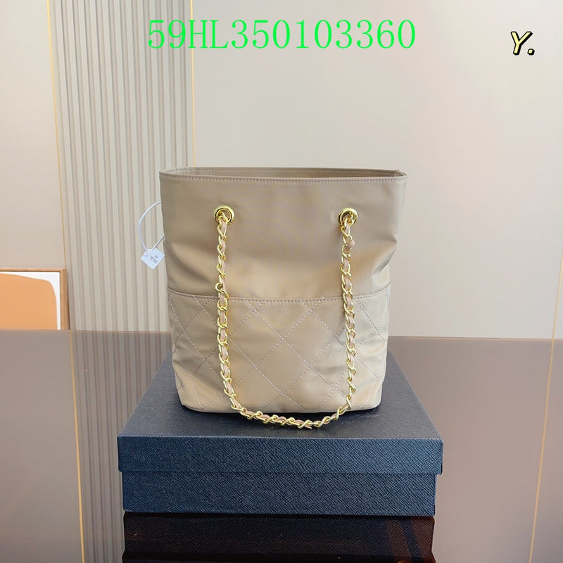 Prada Bags - The Barnes Bags  669
