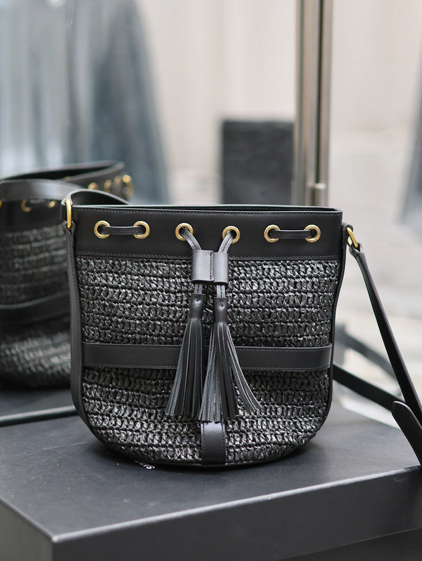 Amelia - YSL Bag - 1787