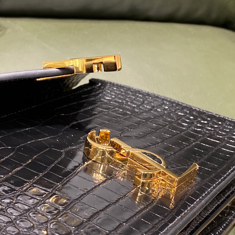 Amelia - YSL Bag - 3667