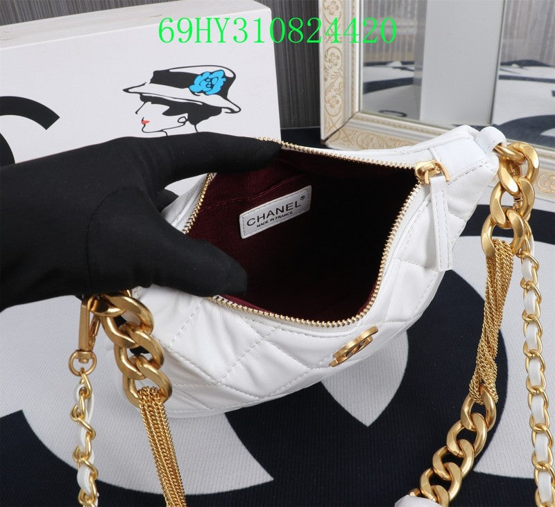Amelia - CHL Bags - 049