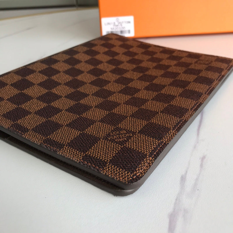 Amelia- LOV  Luxury  Wallets - 717