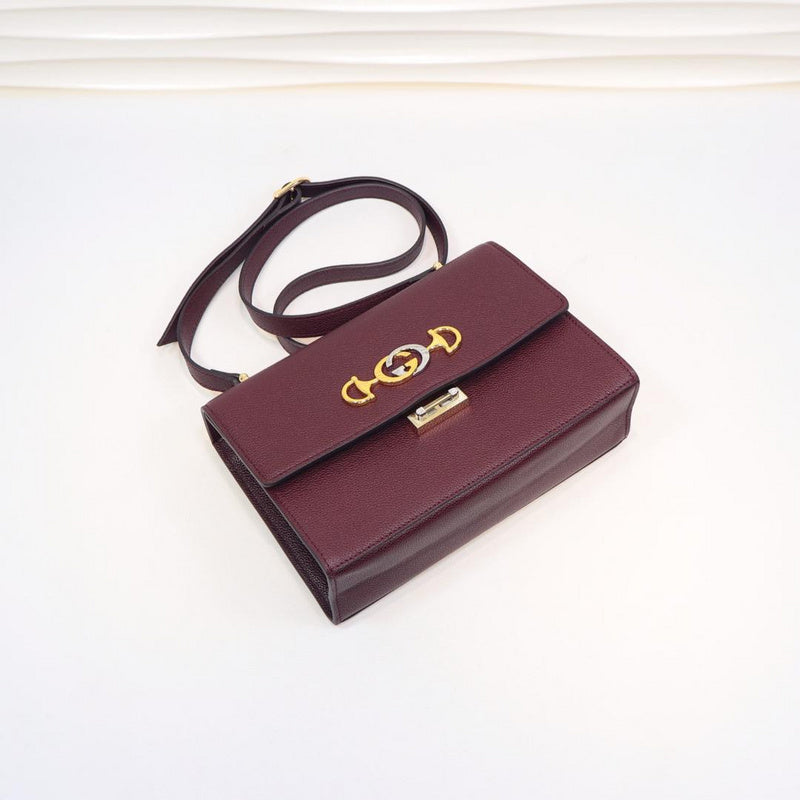 AmeliaLuxury - GCI Bags - 1136
