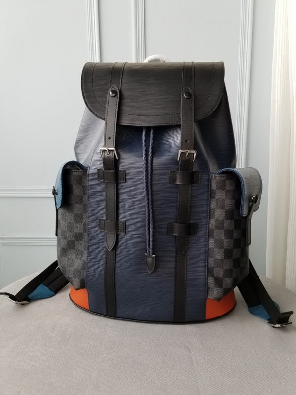 Amelia - LV Bags - 15559