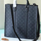Fan Fashion Lu-Vi bags - 10023