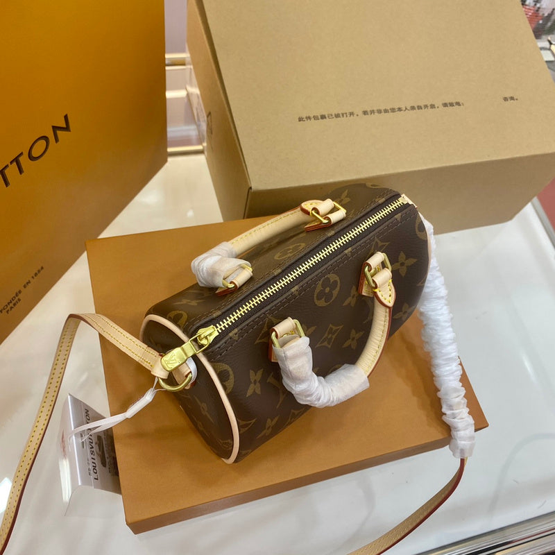 Amelia - LV Bags - 15071