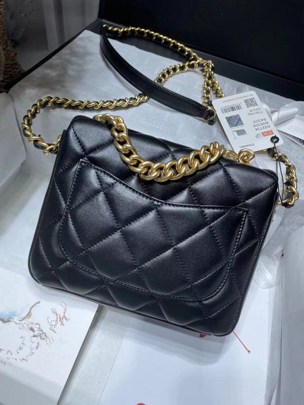 Amelia-  CHL BAGS  - 449