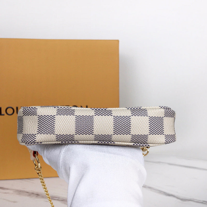 Amelia - LV Bags - 12568