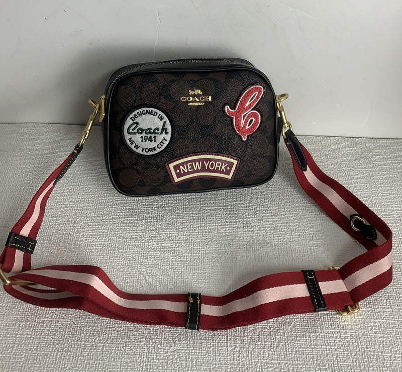 Amelia-i CAH Bags - 495