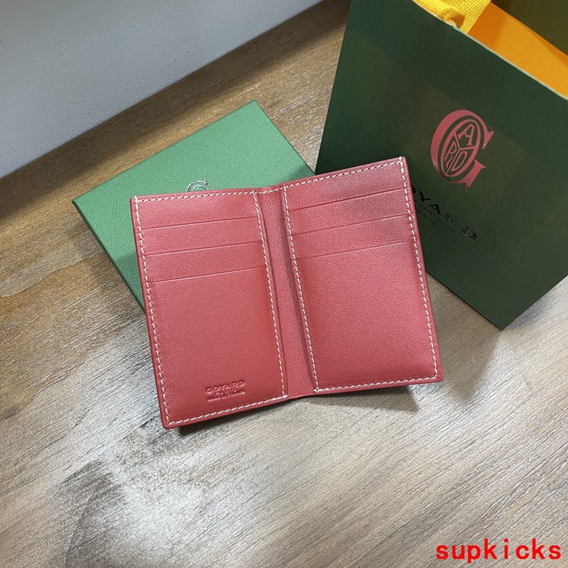 Amelia- - Mix Wallets - 132