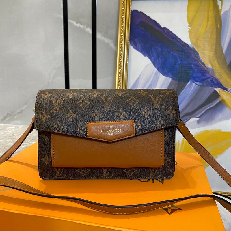 Fashion Lu-Vi bags - 3813