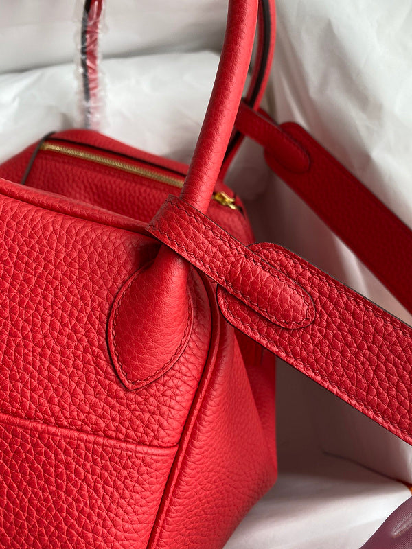 Amelia- HRMS LUXURY BAGS - 893