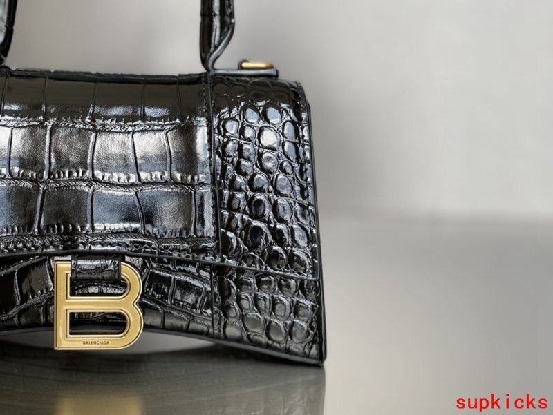 Amelia- BG Hourglass Bags - 036