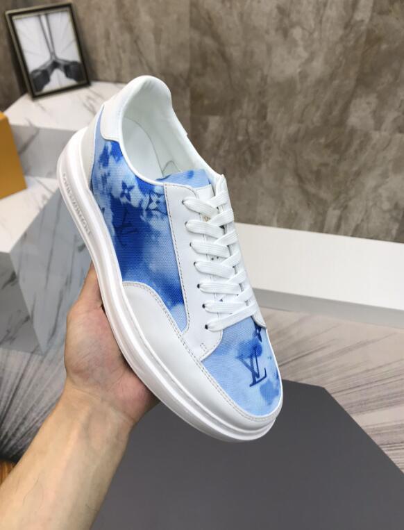 AmeliaLuxury - LOV Men Shoes - 1333