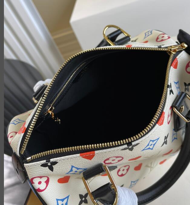 AmeliaLuxury - LOV Bags - 2580