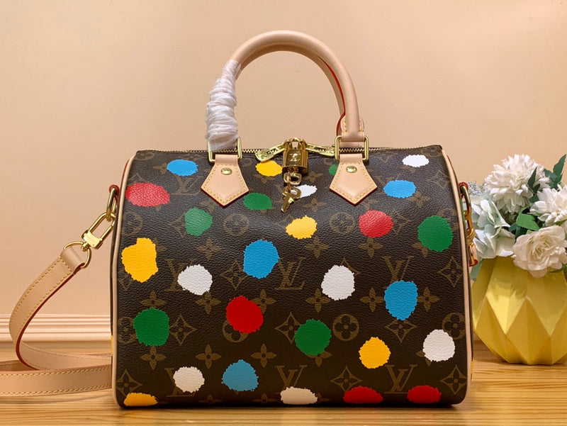 Amelia - LOV Lady Bags - 245