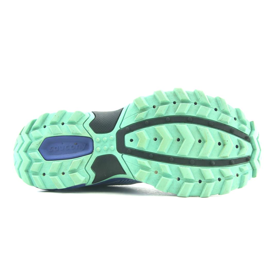 SAUCONY EXCURSION TR16