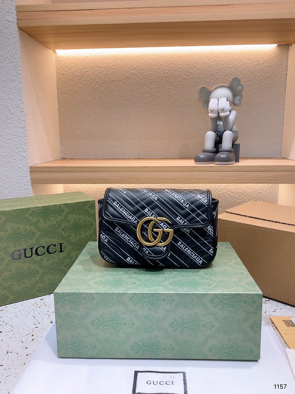 Amelia - BGA Bags - 1547