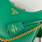 BOLSA PRADA RE-EDITION SAFFIANO 2005