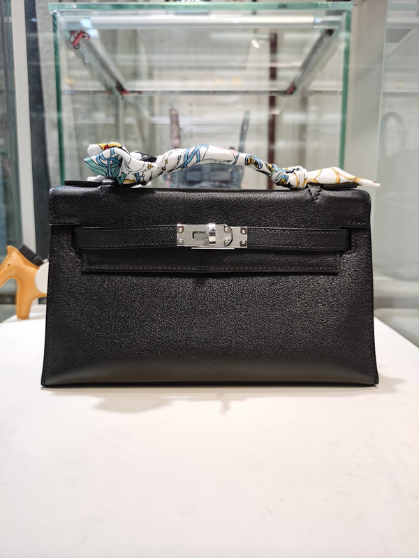 Amelia - HMS Bags - 1818