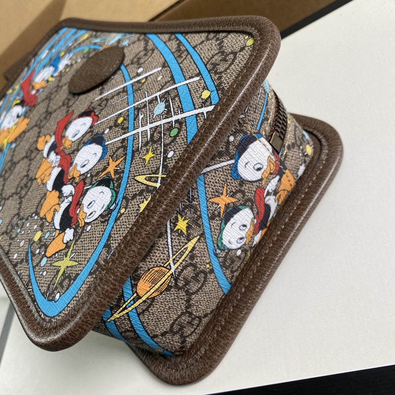 Amelia- GUKI Bags - 2068