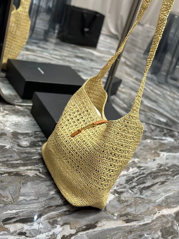 Amelia - YSL Bag - 3935