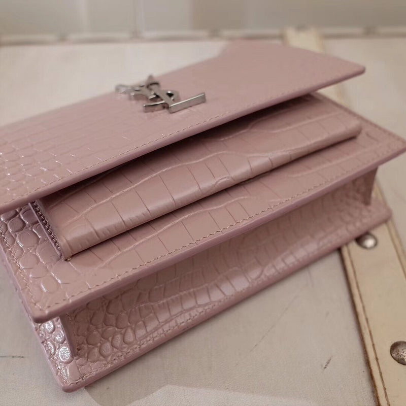 Amelia - YSL Bag - 3878