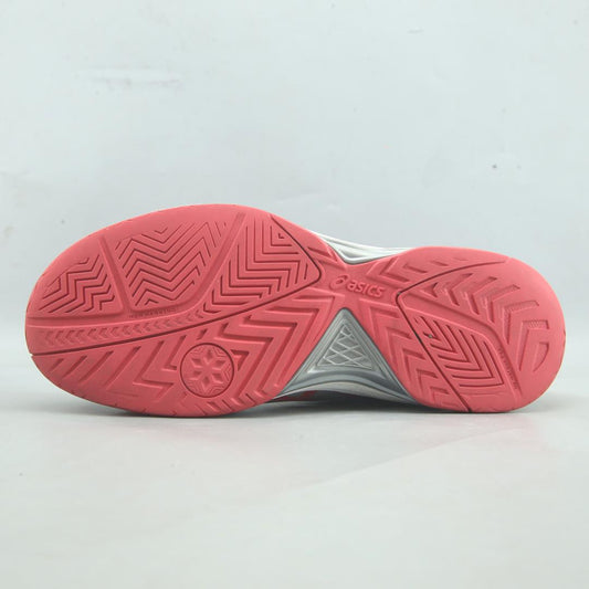 ASICS GEL DEDICATE AVIS