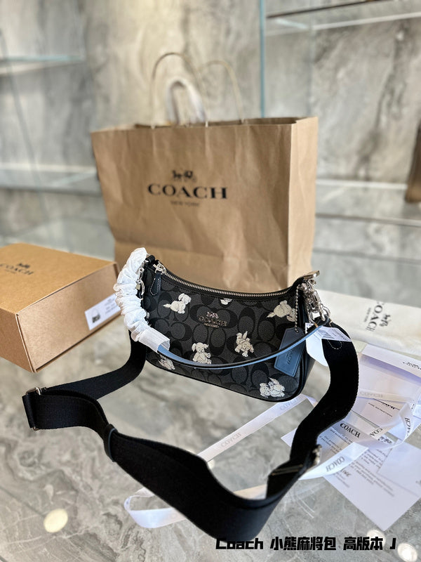 Amelia - CCH Bags - 424