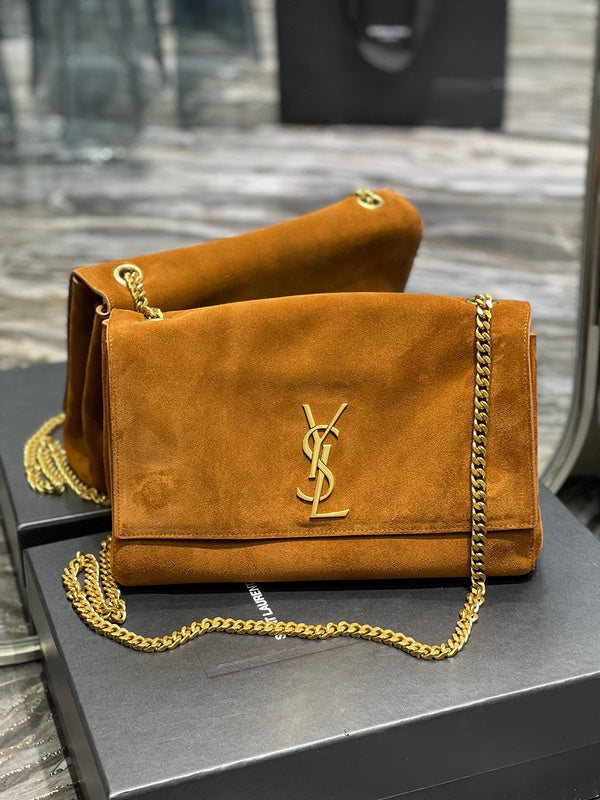 Amelia - YSL Bag - 4207