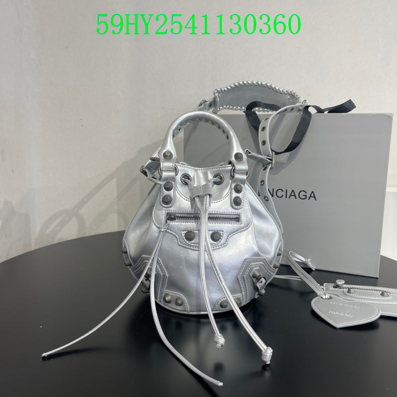 Amelia - BGA Bags - 1949