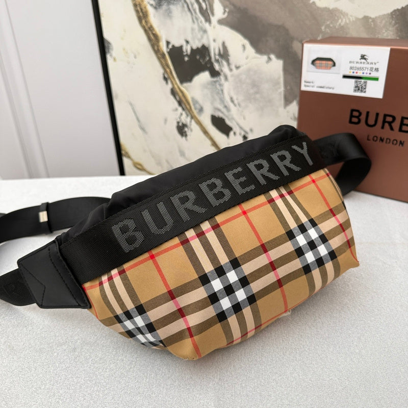 B-Berry Bags - Women Ameliave Luxury Bags - 374