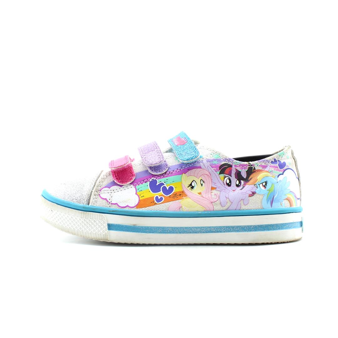 MY LITTLE PONY .