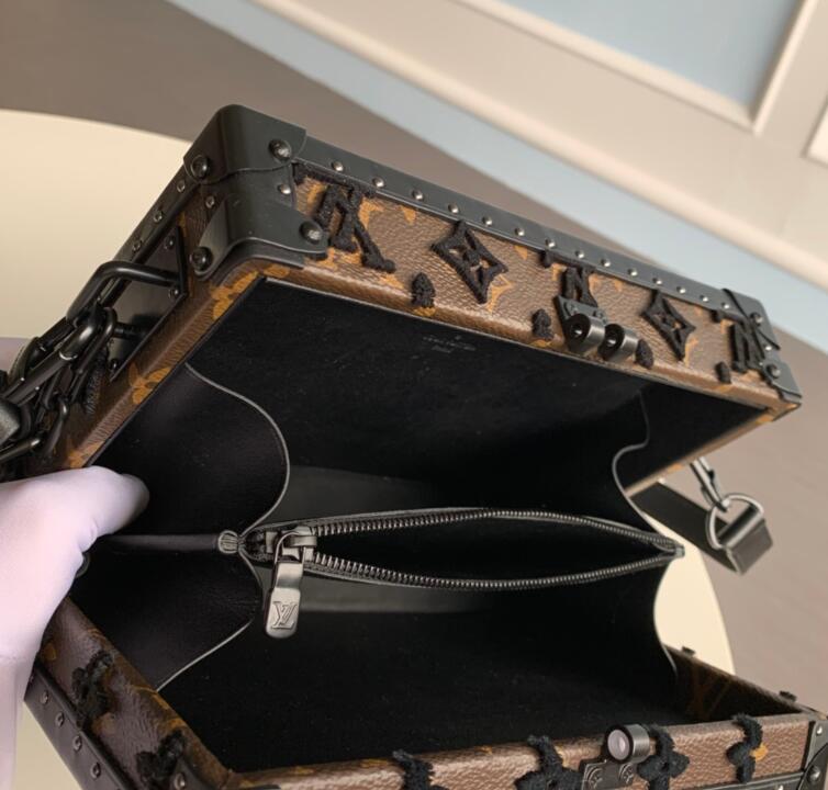 AmeliaLuxury - LOV Bags - 2492