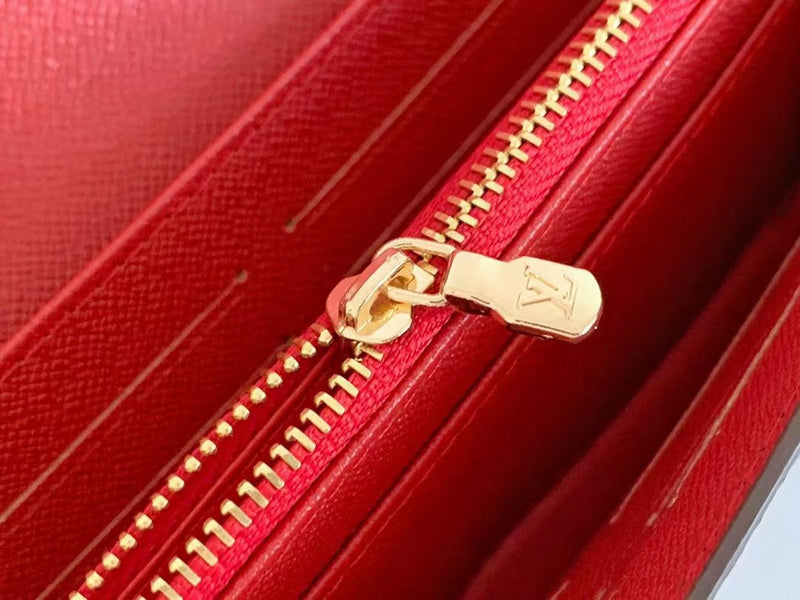 Amelia- LOV  Luxury  Wallets - 748
