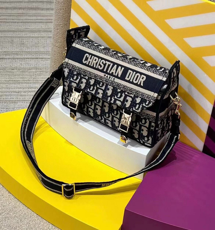 Amelia- DOR Bags - 981