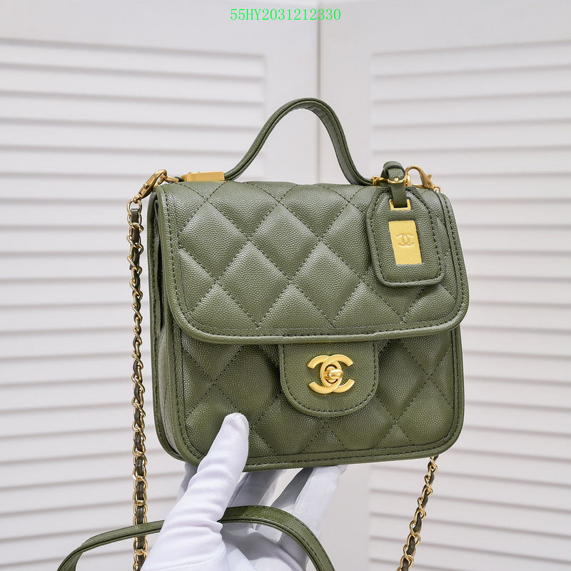 Amelia - CHL Bags - 1696