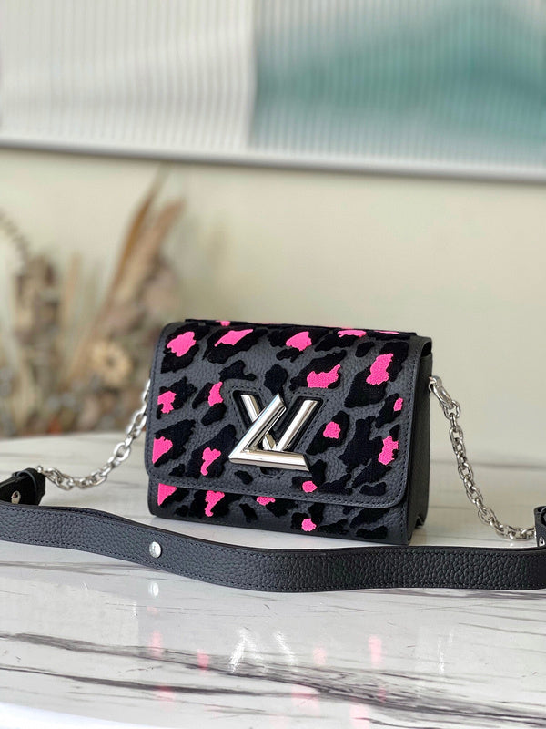 Amelia- Lu-Vi bags - 5860