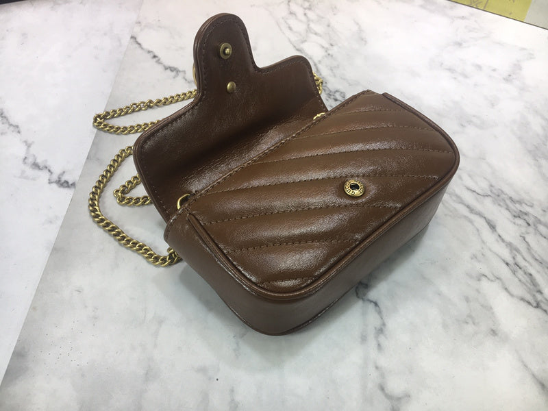 Amelia- GCI Bags - 2163