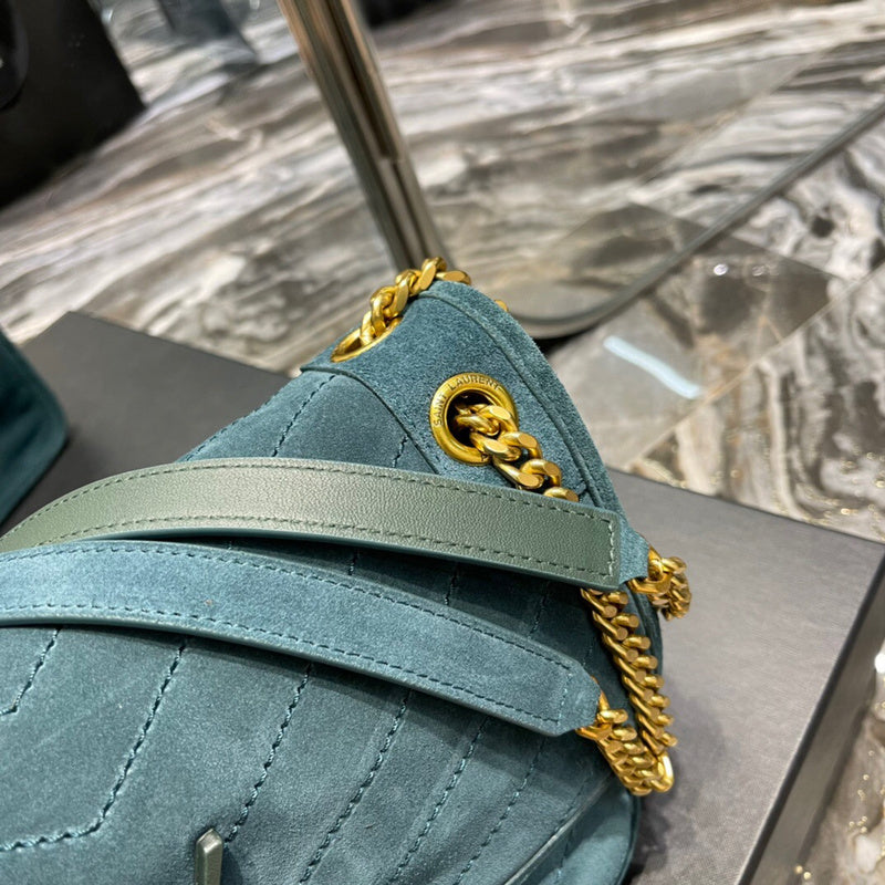 Amelia - YSL Bag - 3684